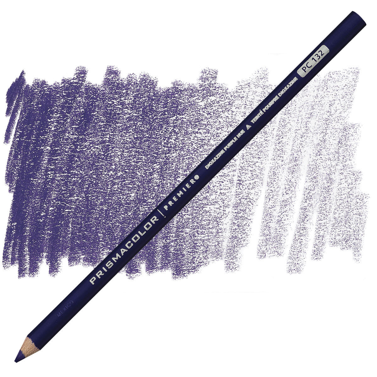 Lápis de cor Prismacolor Premier PC132 - Dioxazine Purple Hue - unidade avulsa