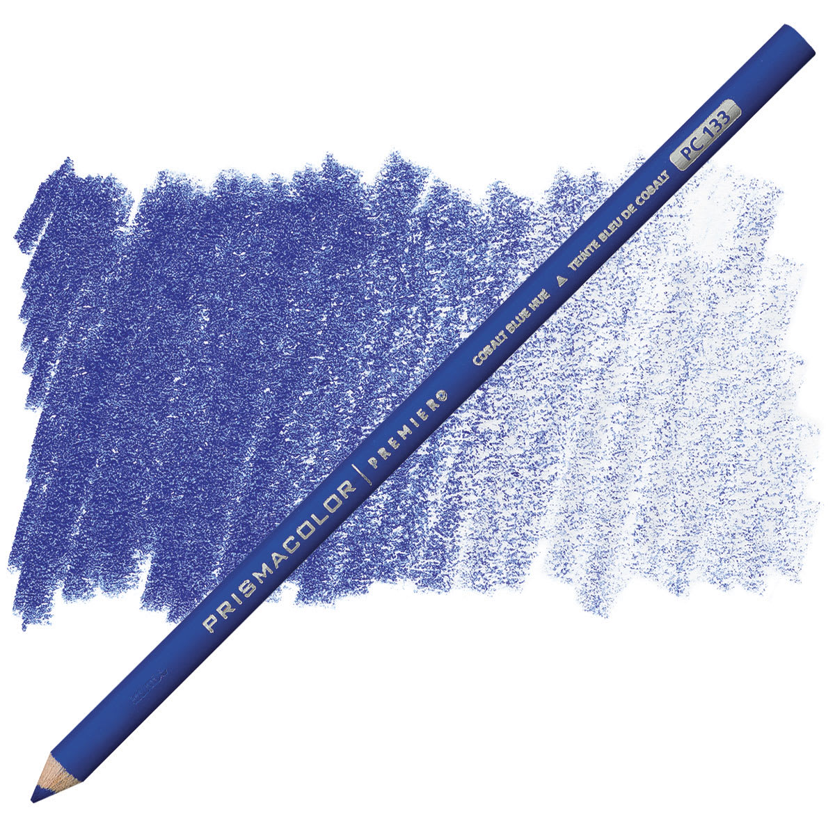 Lápis de cor Prismacolor Premier PC133 - Cobalt Blue Hue - unidade avulsa