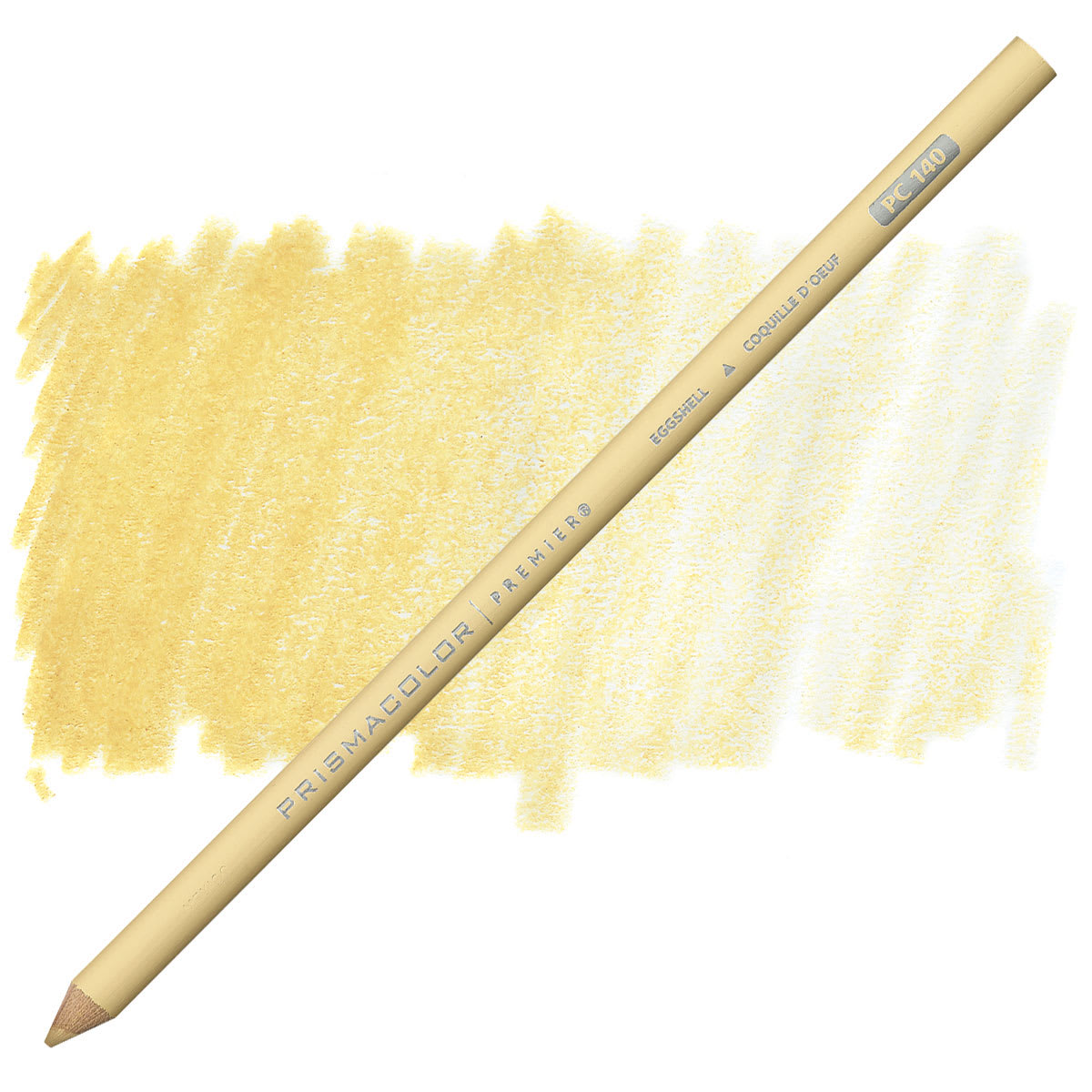 Lápis de cor Prismacolor Premier PC140 - Eggshell - unidade avulsa