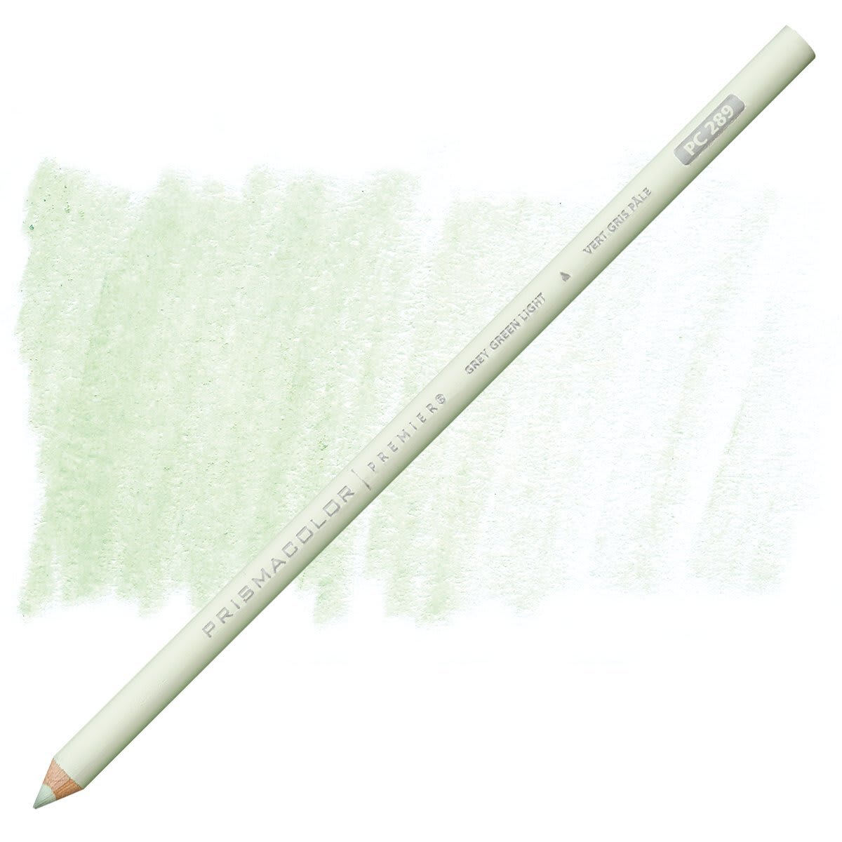 Lápis de cor Prismacolor Premier PC289 - Grey Green Light - unidade avulsa