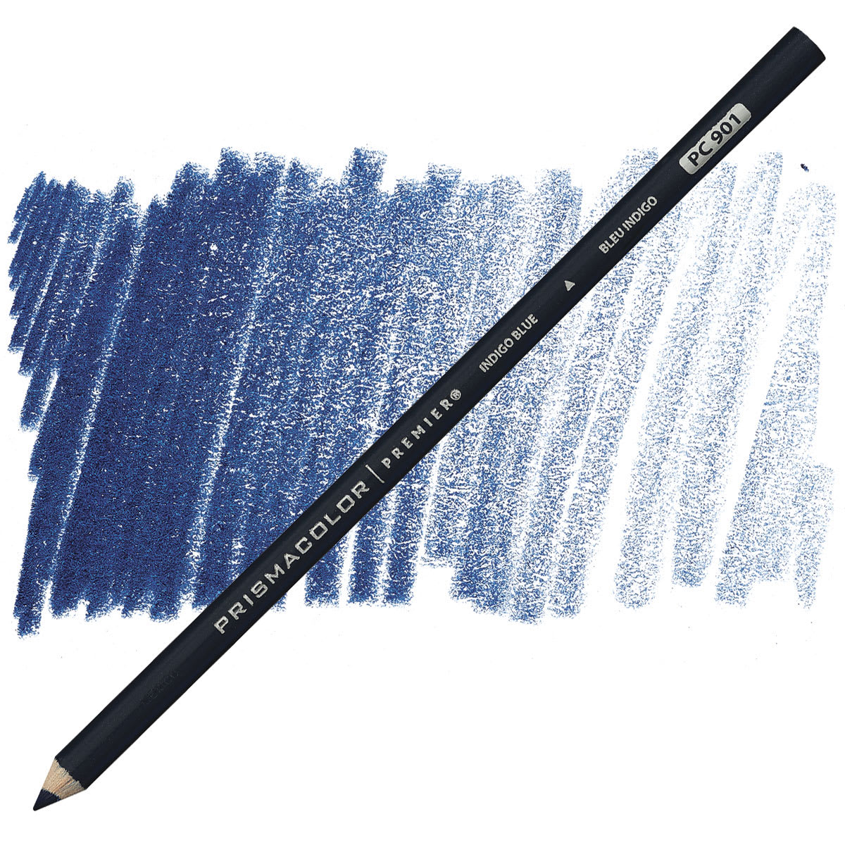 Lápis de cor Prismacolor Premier PC901 - Indigo Blue - unidade avulsa