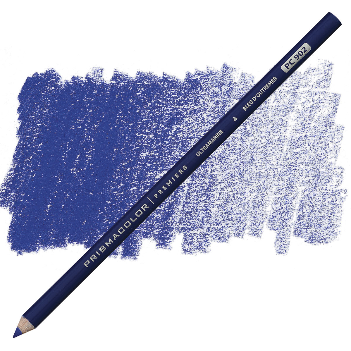 Lápis de cor Prismacolor Premier PC902 - Ultramarine - unidade avulsa