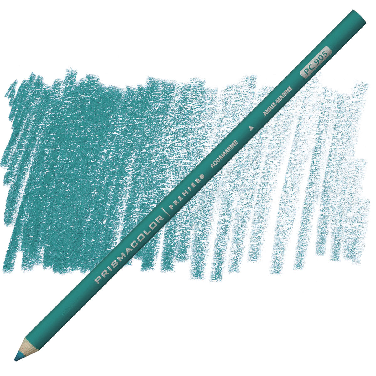 Lápis de cor Prismacolor Premier PC905 - Aquamarine - unidade avulsa