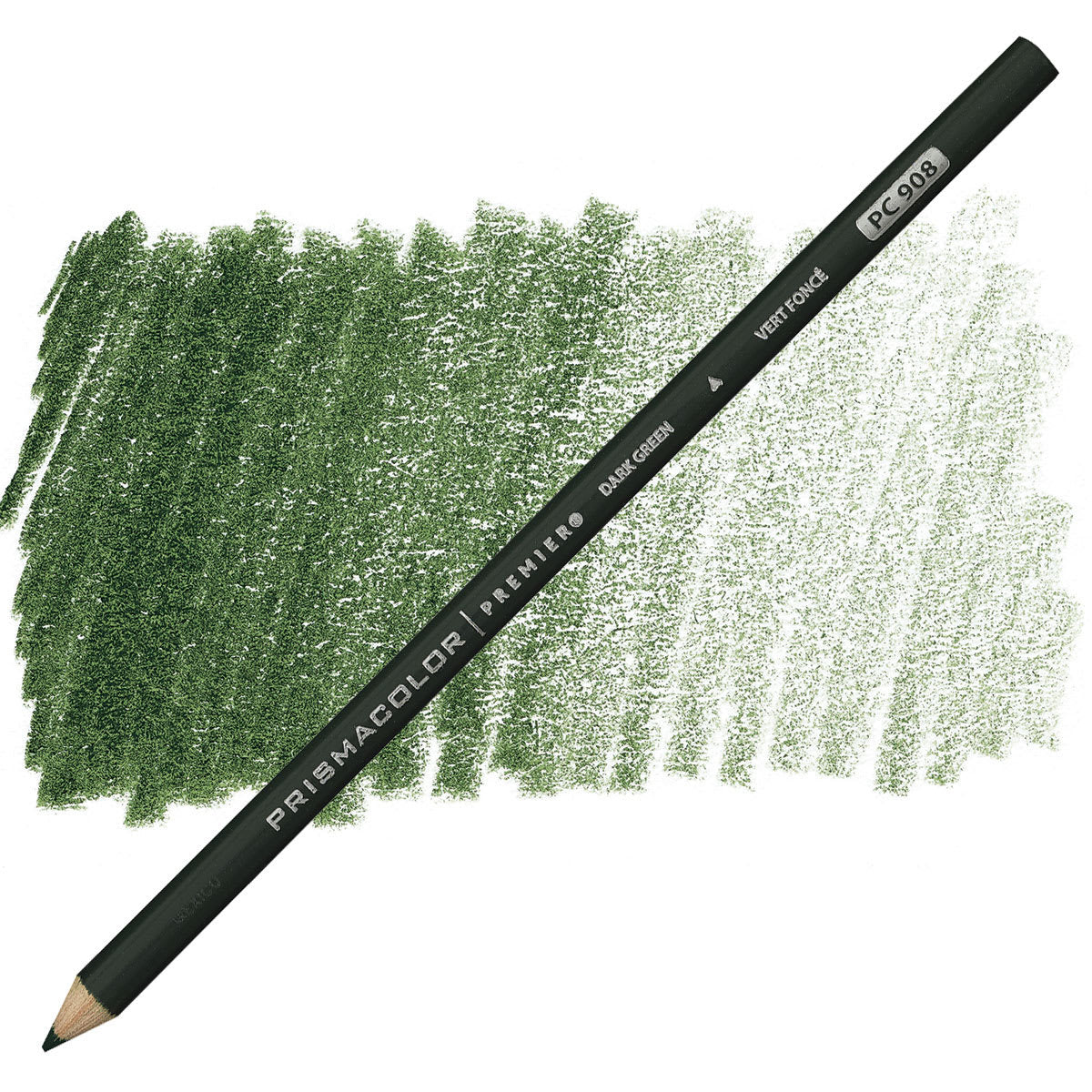 Lápis de cor Prismacolor Premier PC908 - Dark Green - unidade avulsa