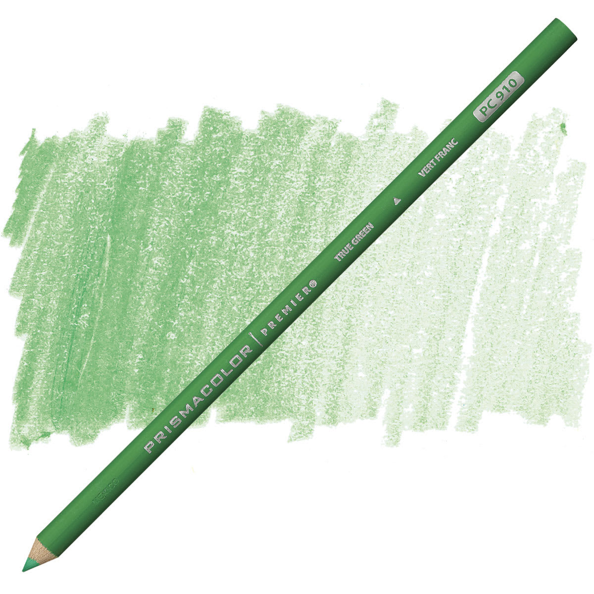 Lápis de cor Prismacolor Premier PC910 - True Green - unidade avulsa
