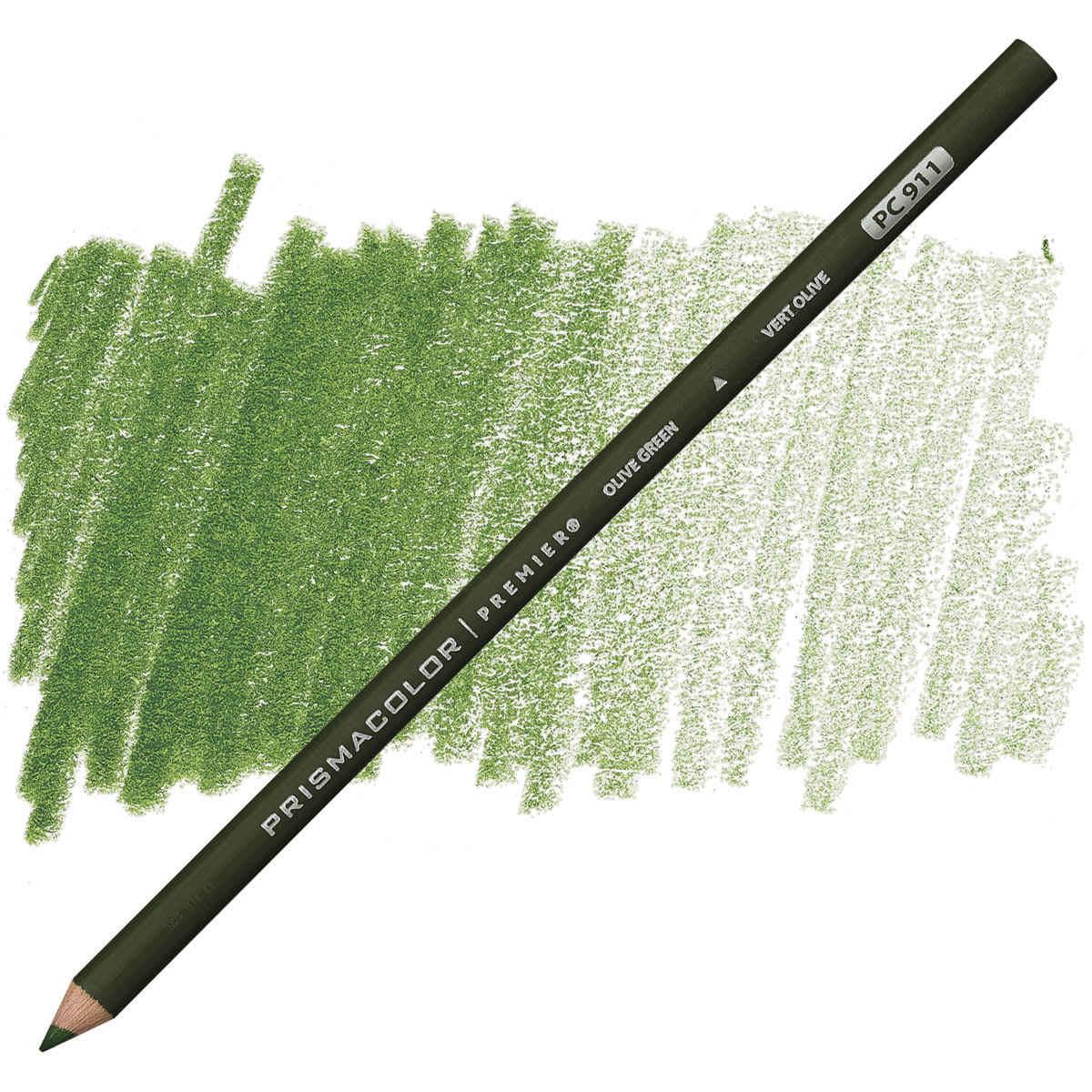 Lápis de cor Prismacolor Premier PC911 - Olive Green - unidade avulsa