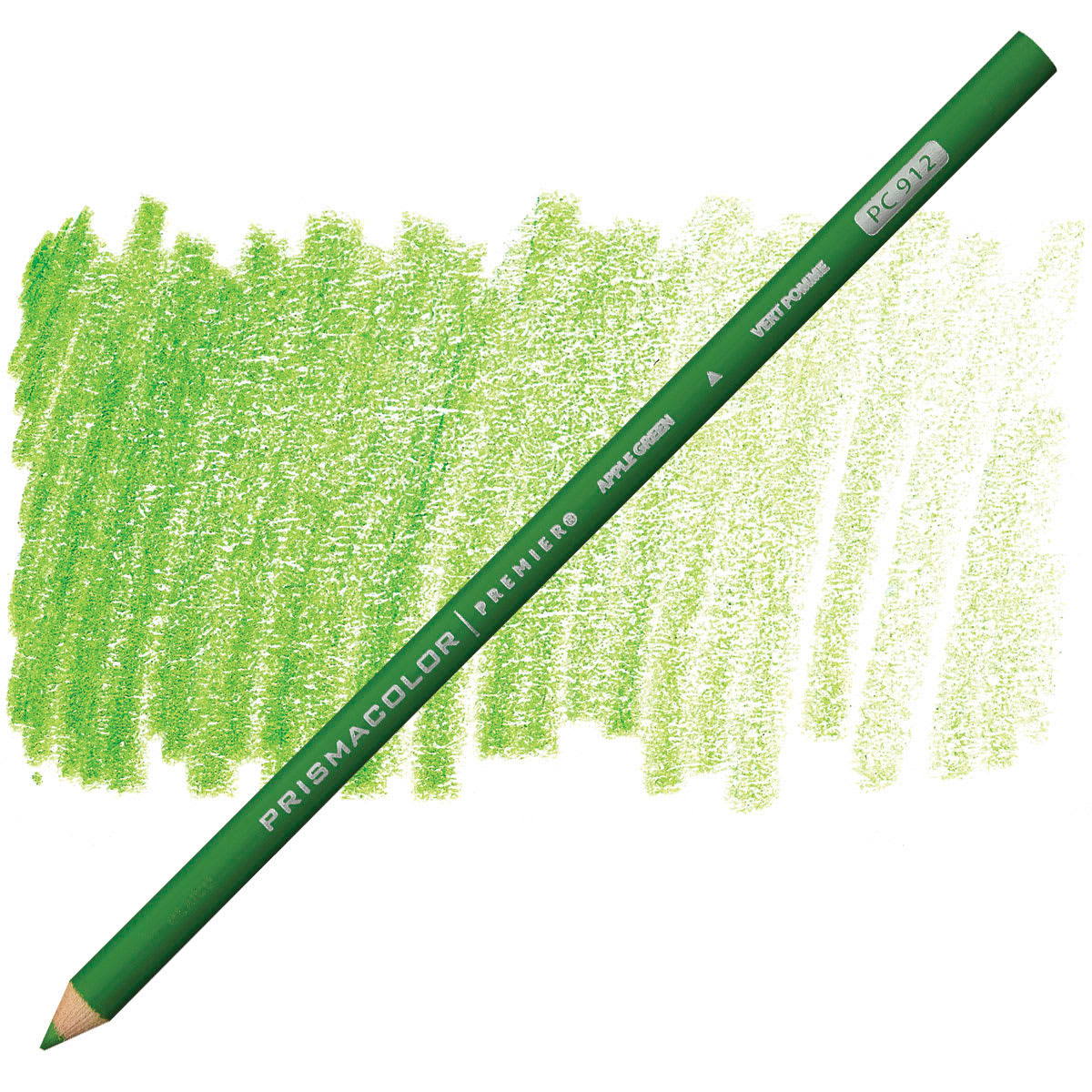 Lápis de cor Prismacolor Premier PC912 - Apple Green - unidade avulsa