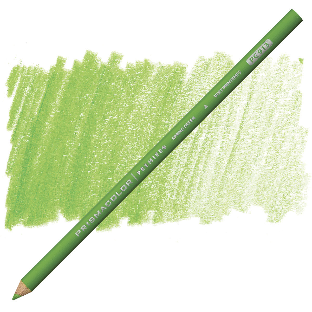 Lápis de cor Prismacolor Premier PC913 - Spring Green - unidade avulsa