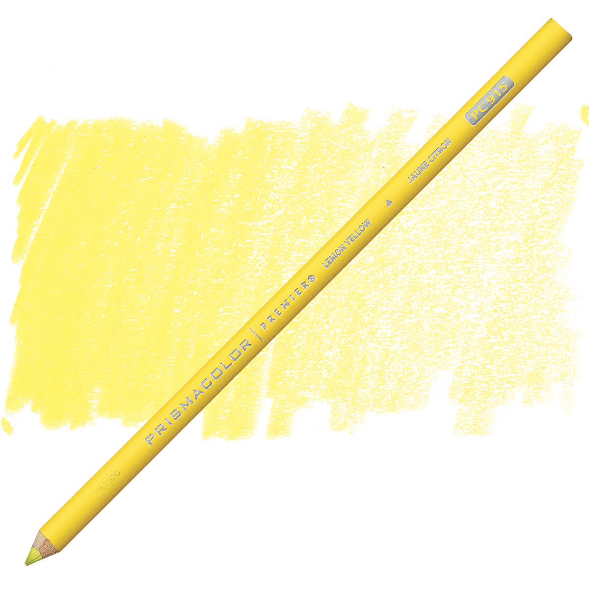 Lápis de cor Prismacolor Premier PC915 - Lemon Yellow - unidade avulsa