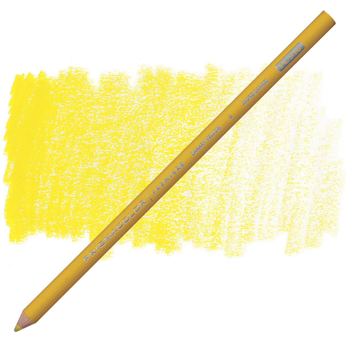 Lápis de cor Prismacolor Premier PC916 - Canary Yellow - unidade avulsa