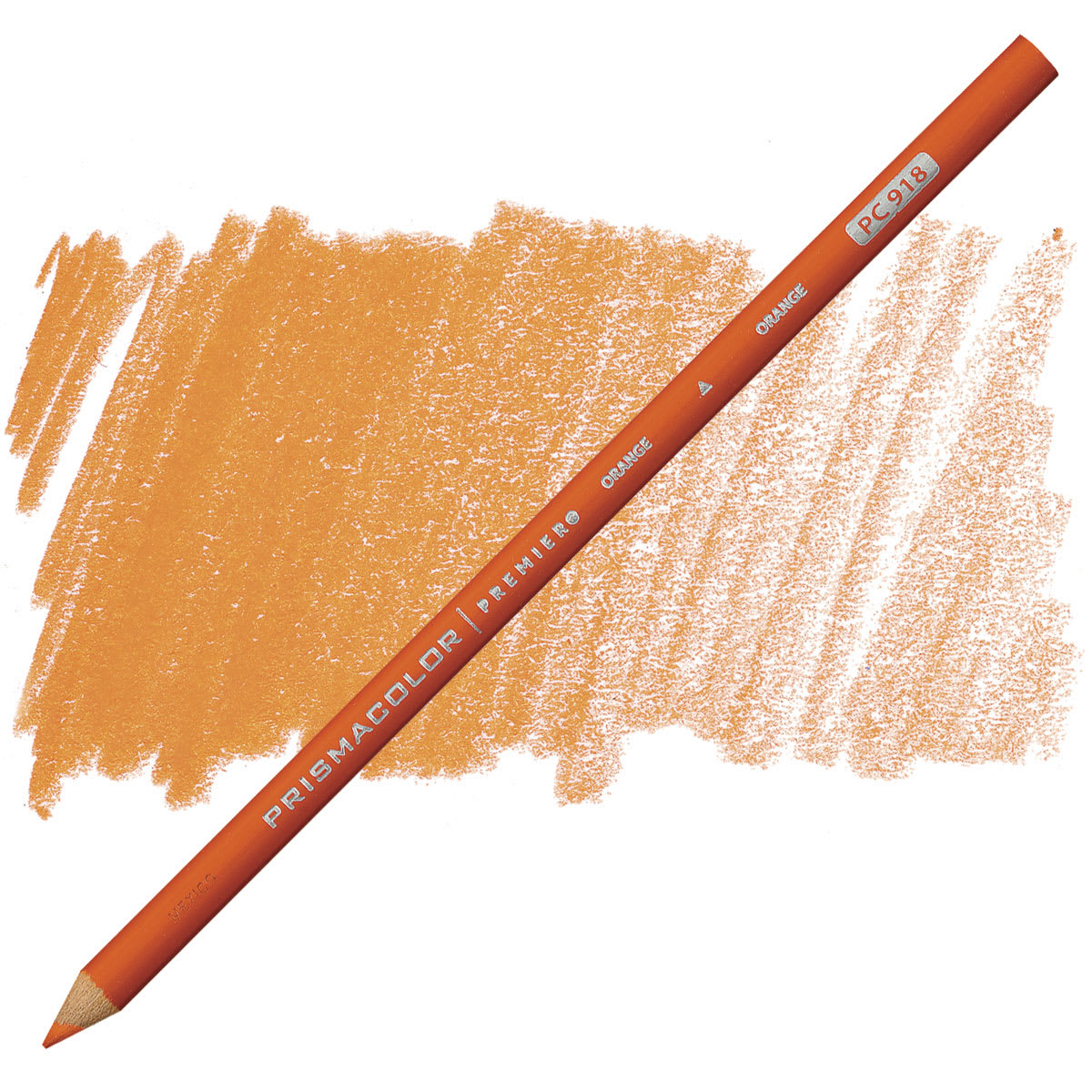 Lápis de cor Prismacolor Premier PC918 - Orange - unidade avulsa