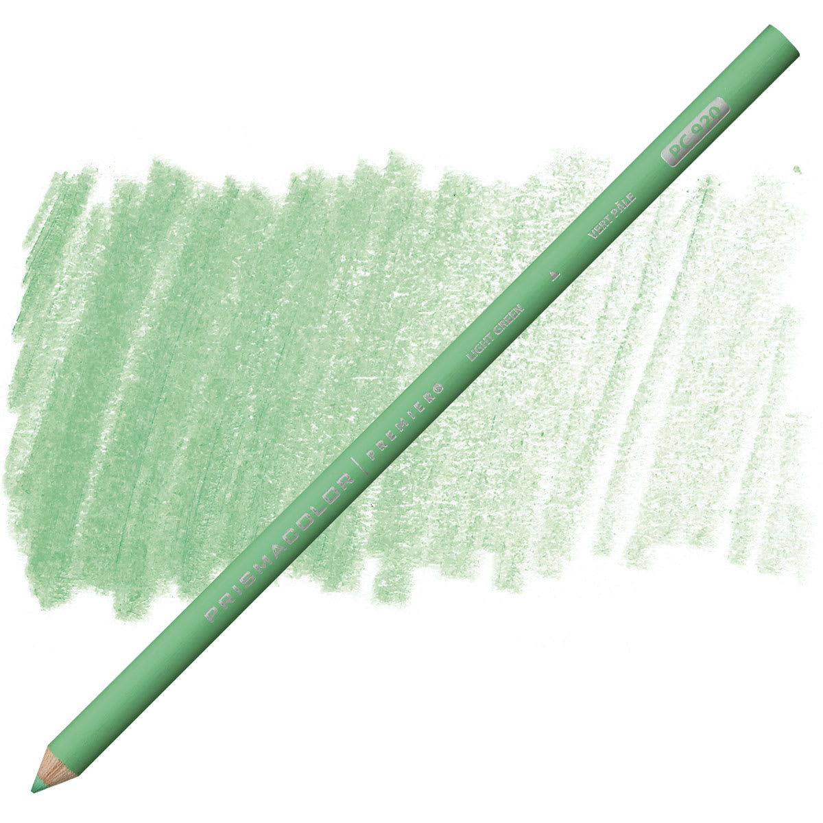 Lápis de cor Prismacolor Premier PC920 - Light Green - unidade avulsa