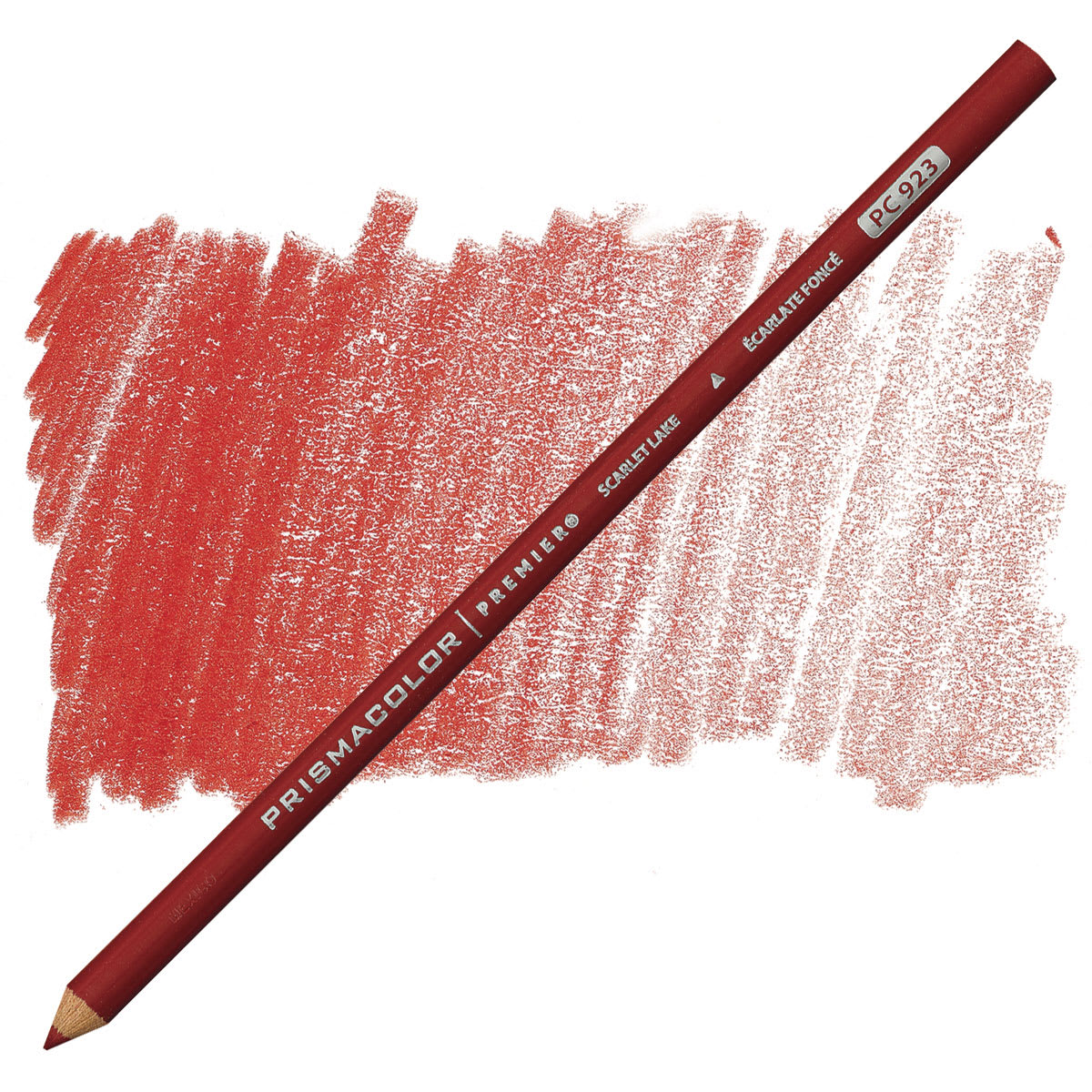 Lápis de cor Prismacolor Premier PC923 - Scarlet Lake - unidade avulsa