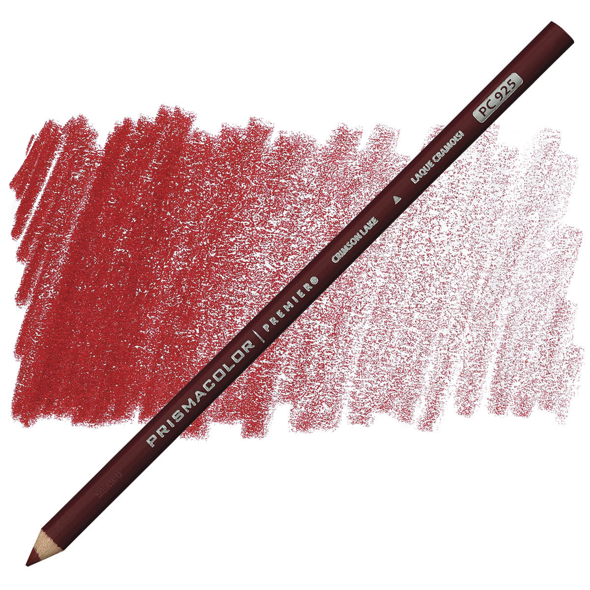 Lápis de cor Prismacolor Premier PC925 - Crimson Lake - unidade avulsa