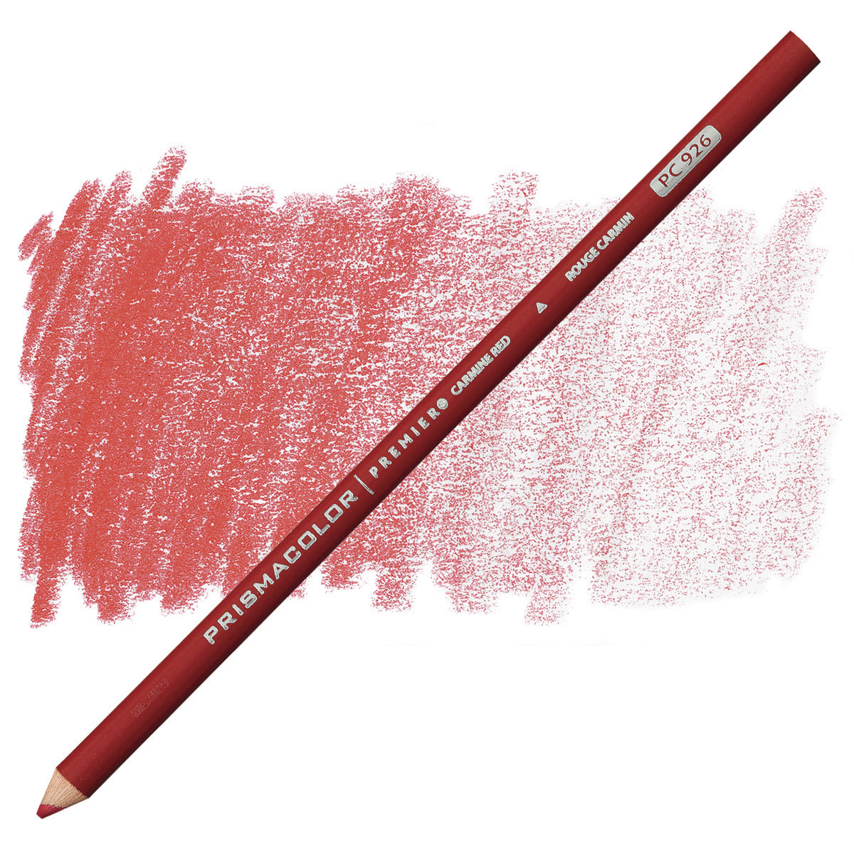 Lápis de cor Prismacolor Premier PC926 - Carmine Red - unidade avulsa