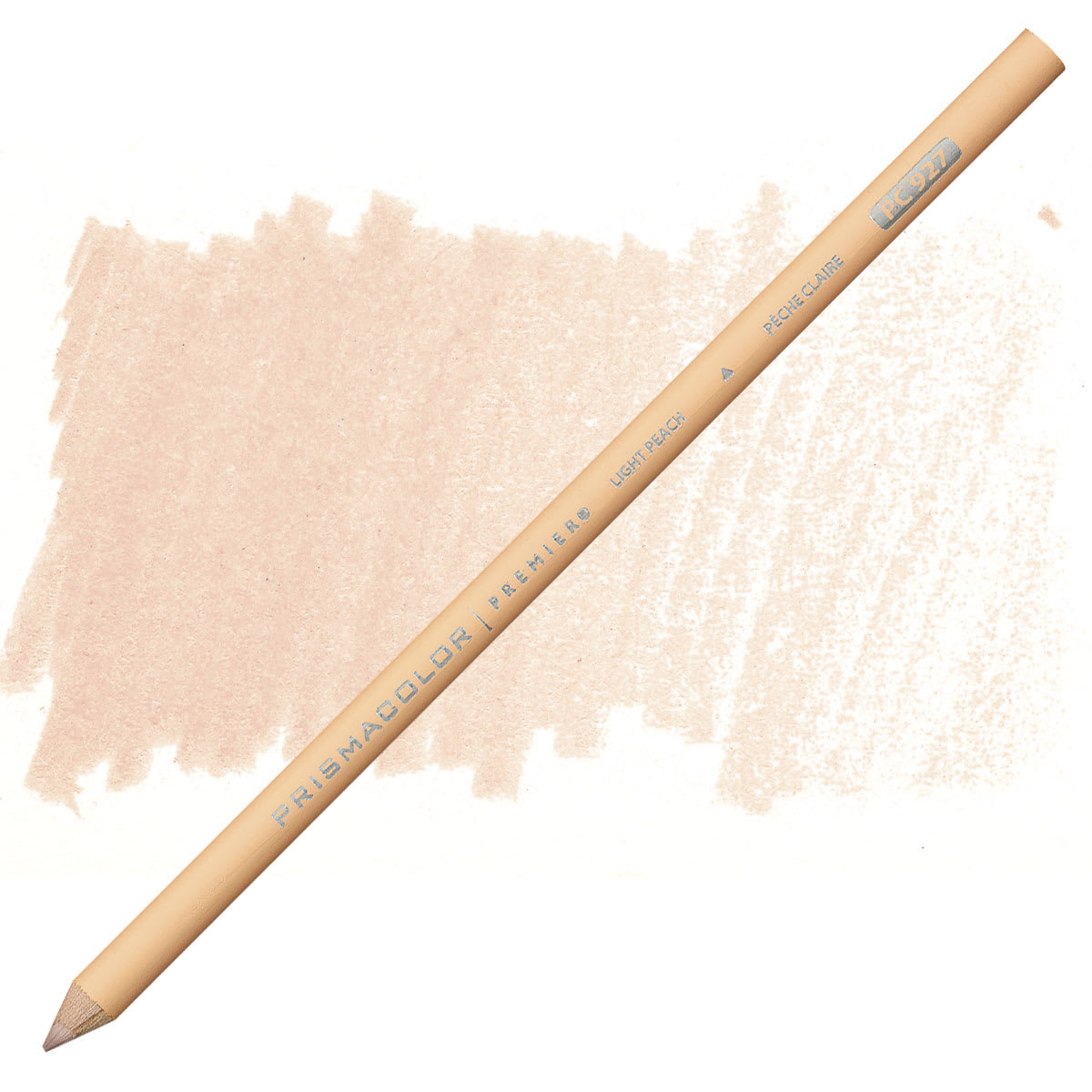 Lápis de cor Prismacolor Premier PC927 - Light Peach - unidade avulsa