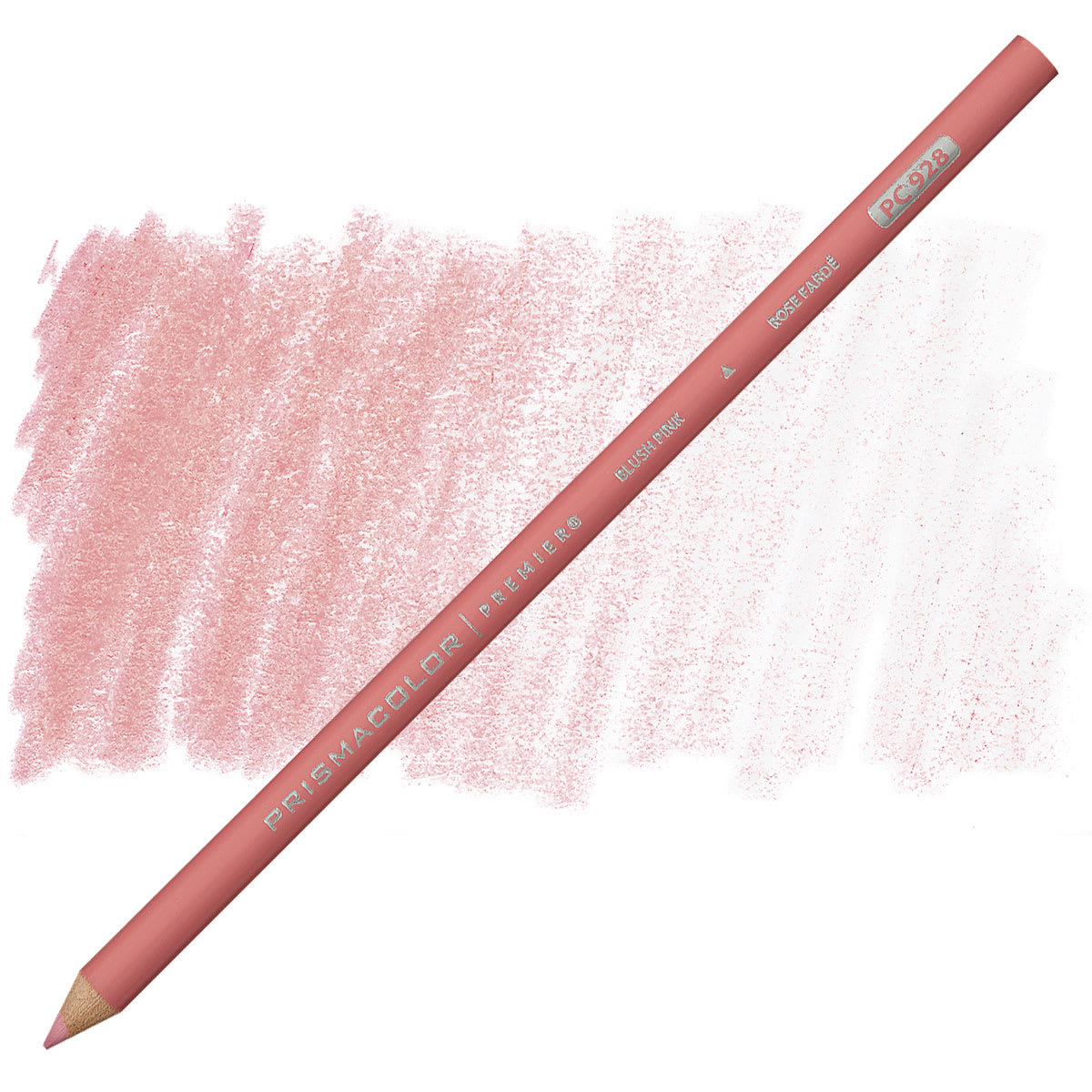 Lápis de cor Prismacolor Premier PC928 - Blush Pink - unidade avulsa
