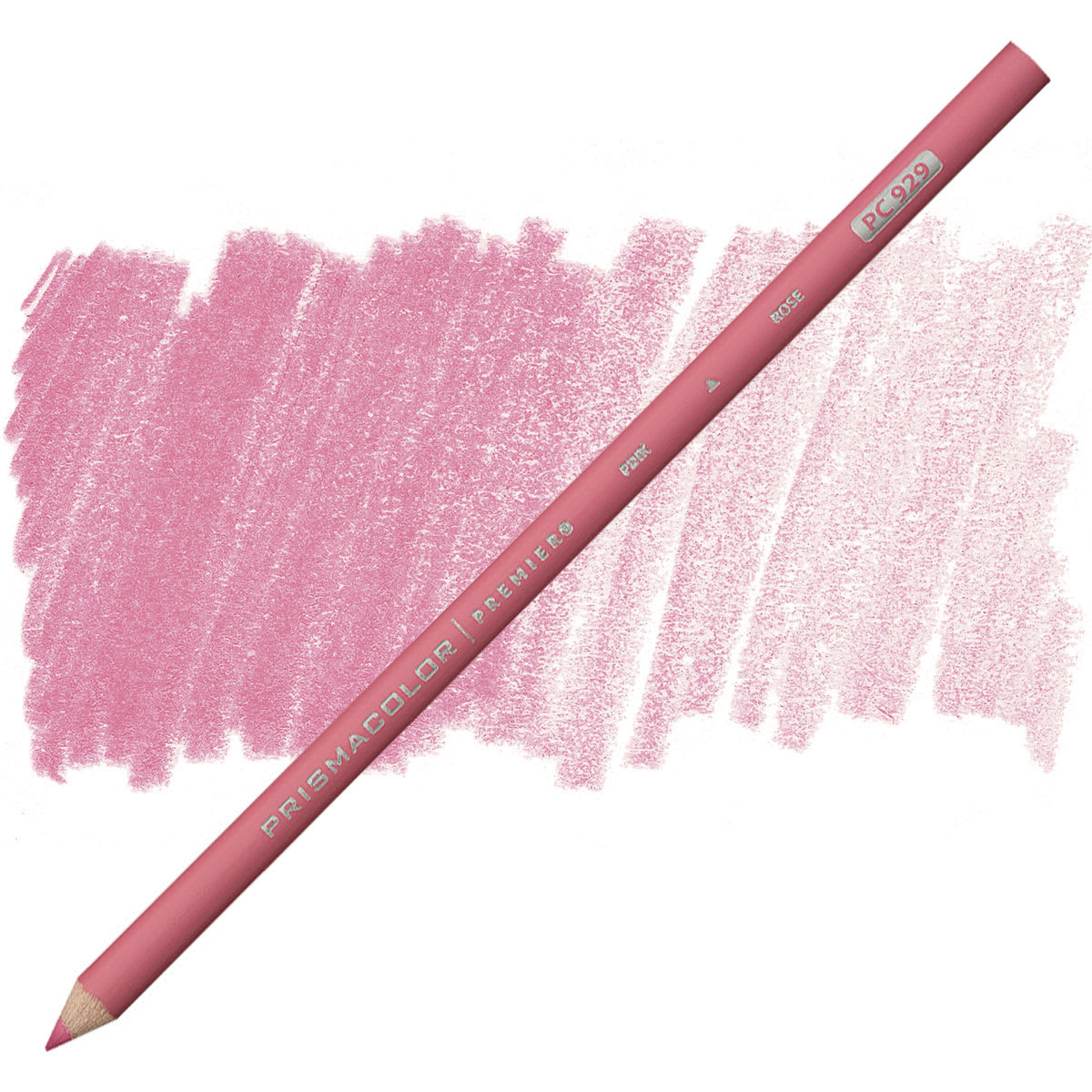 Lápis de cor Prismacolor Premier PC929 - Pink - unidade avulsa