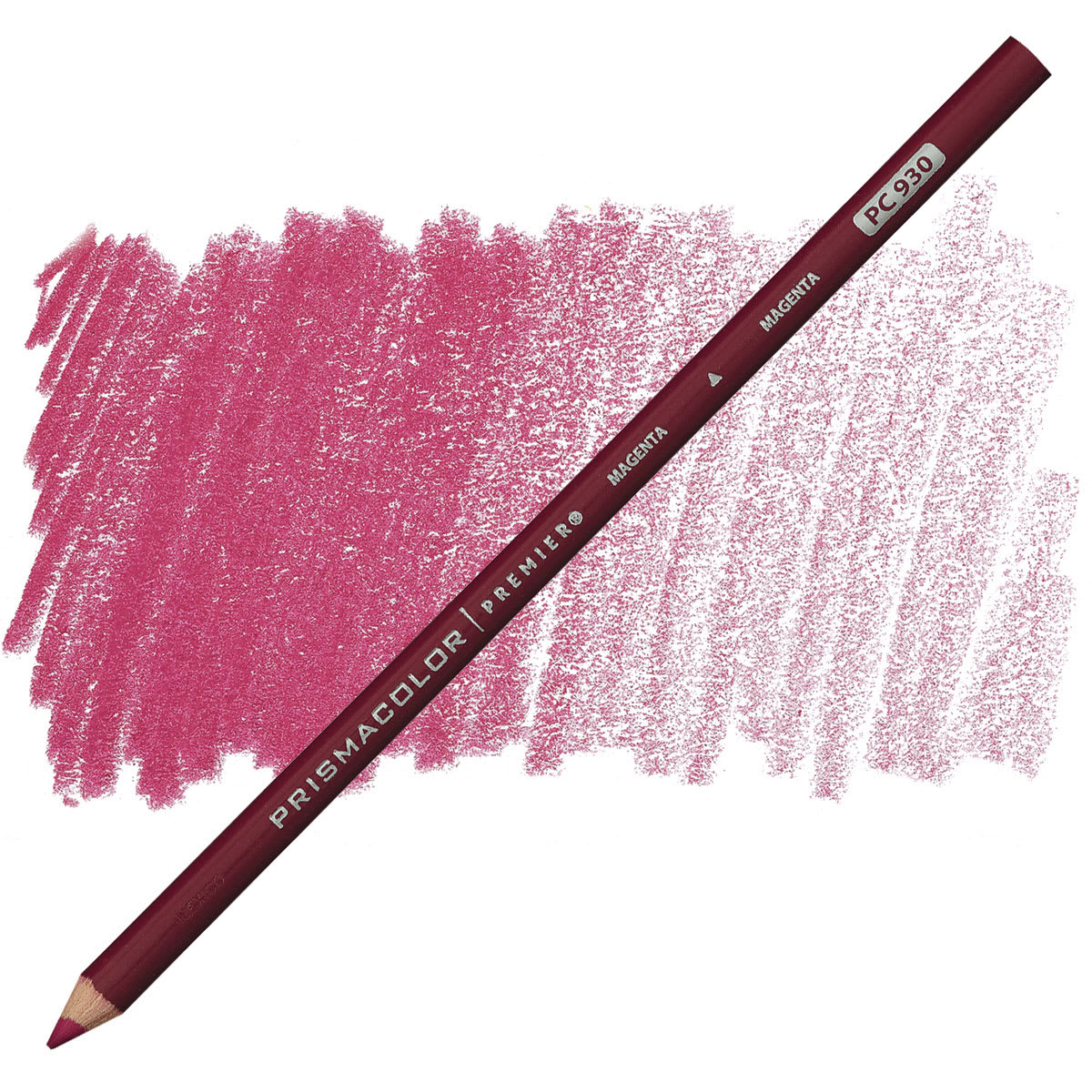 Lápis de cor Prismacolor Premier PC930 - Magenta - unidade avulsa
