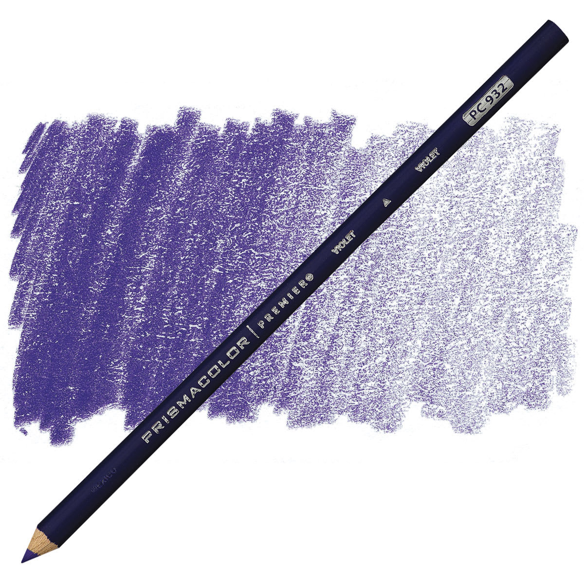 Lápis de cor Prismacolor Premier PC932 - Violet - unidade avulsa