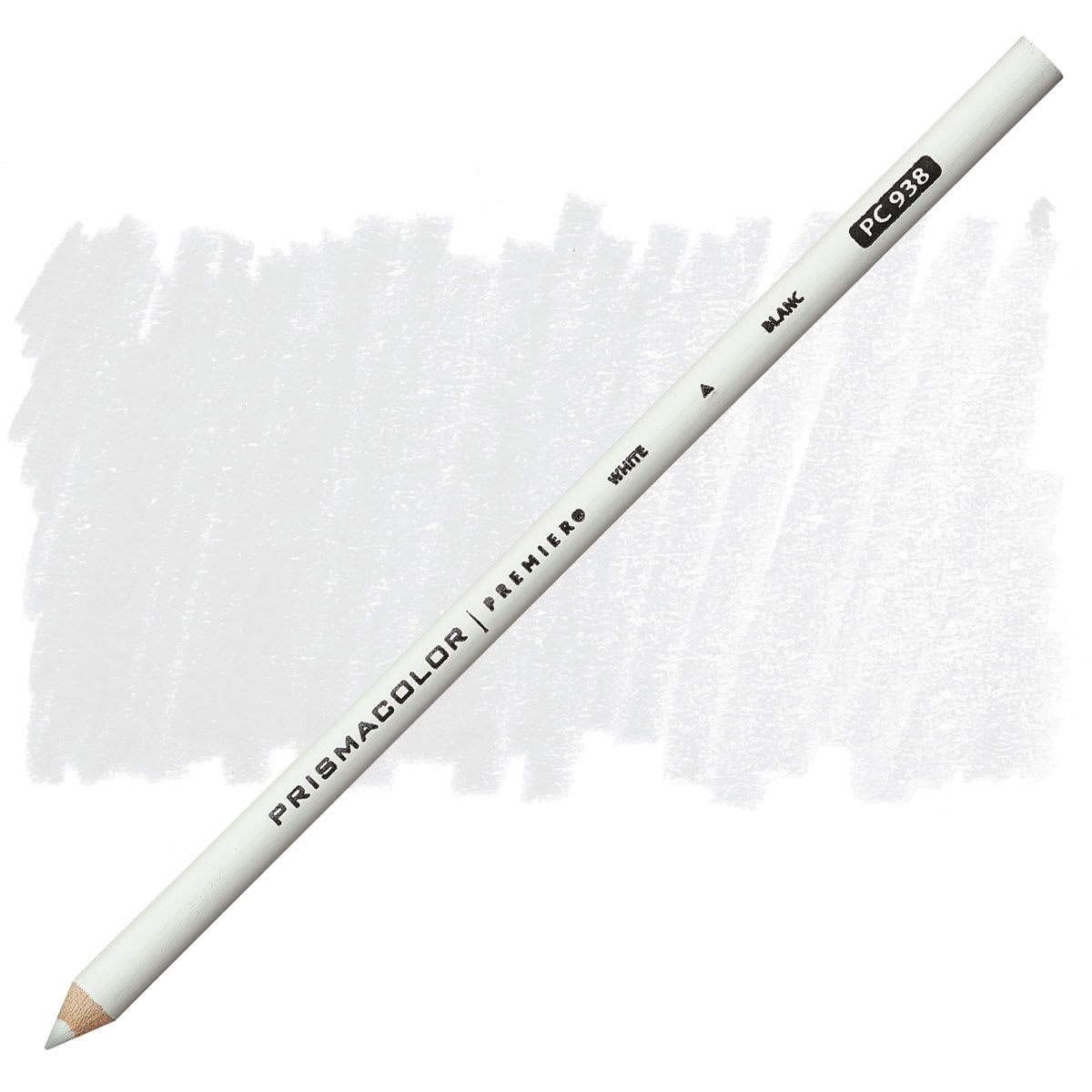 Lápis de cor Prismacolor Premier PC938 - White - unidade avulsa