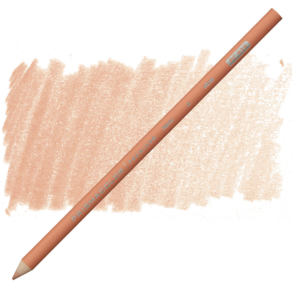 Lápis de cor Prismacolor Premier PC939 - Peach - unidade avulsa