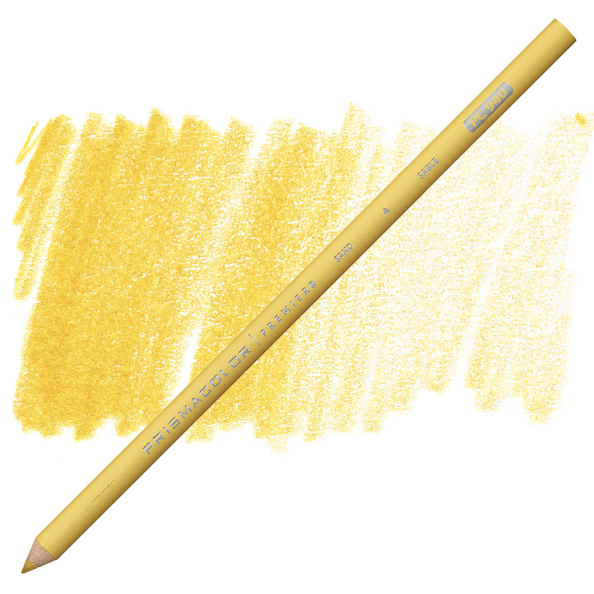 Lápis de cor Prismacolor Premier PC940 - Sand - unidade avulsa