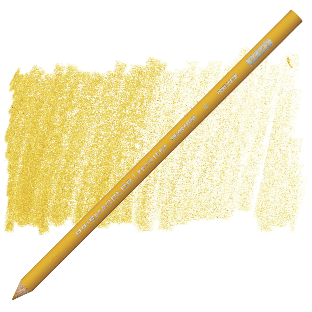 Lápis de cor Prismacolor Premier PC942 - Yellow Ochre - unidade avulsa