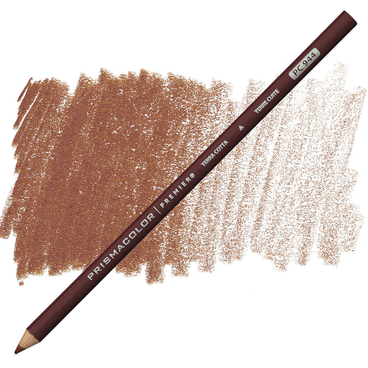Lápis de cor Prismacolor Premier PC944 - Terra Cotta - unidade avulsa