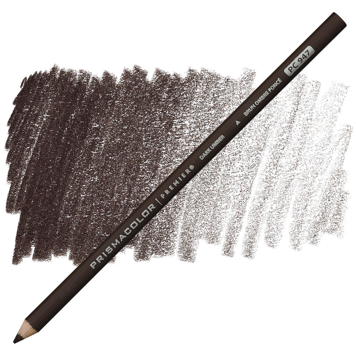 Lápis de cor Prismacolor Premier PC947 - Dark Umber - unidade avulsa