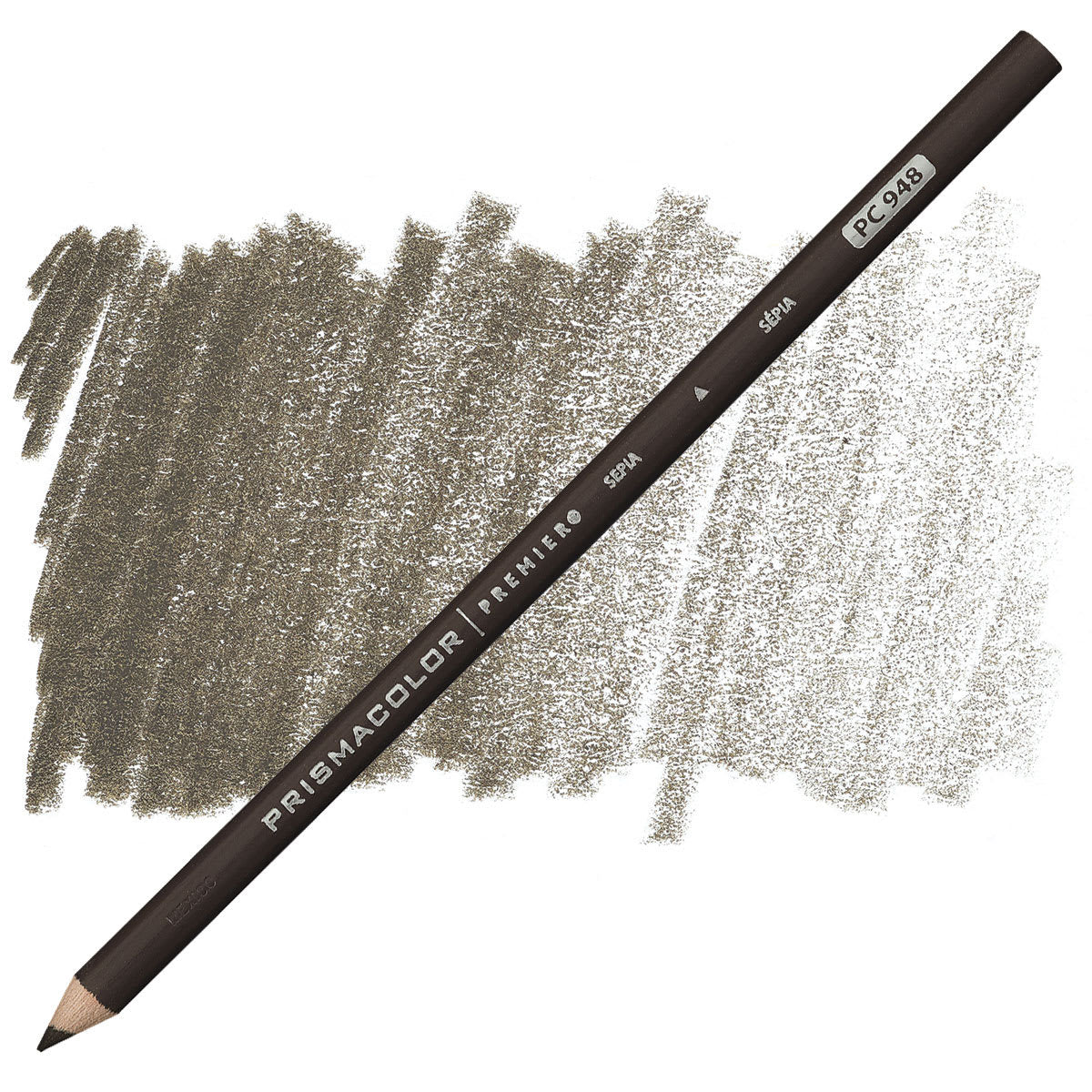 Lápis de cor Prismacolor Premier PC948 - Sepia - unidade avulsa