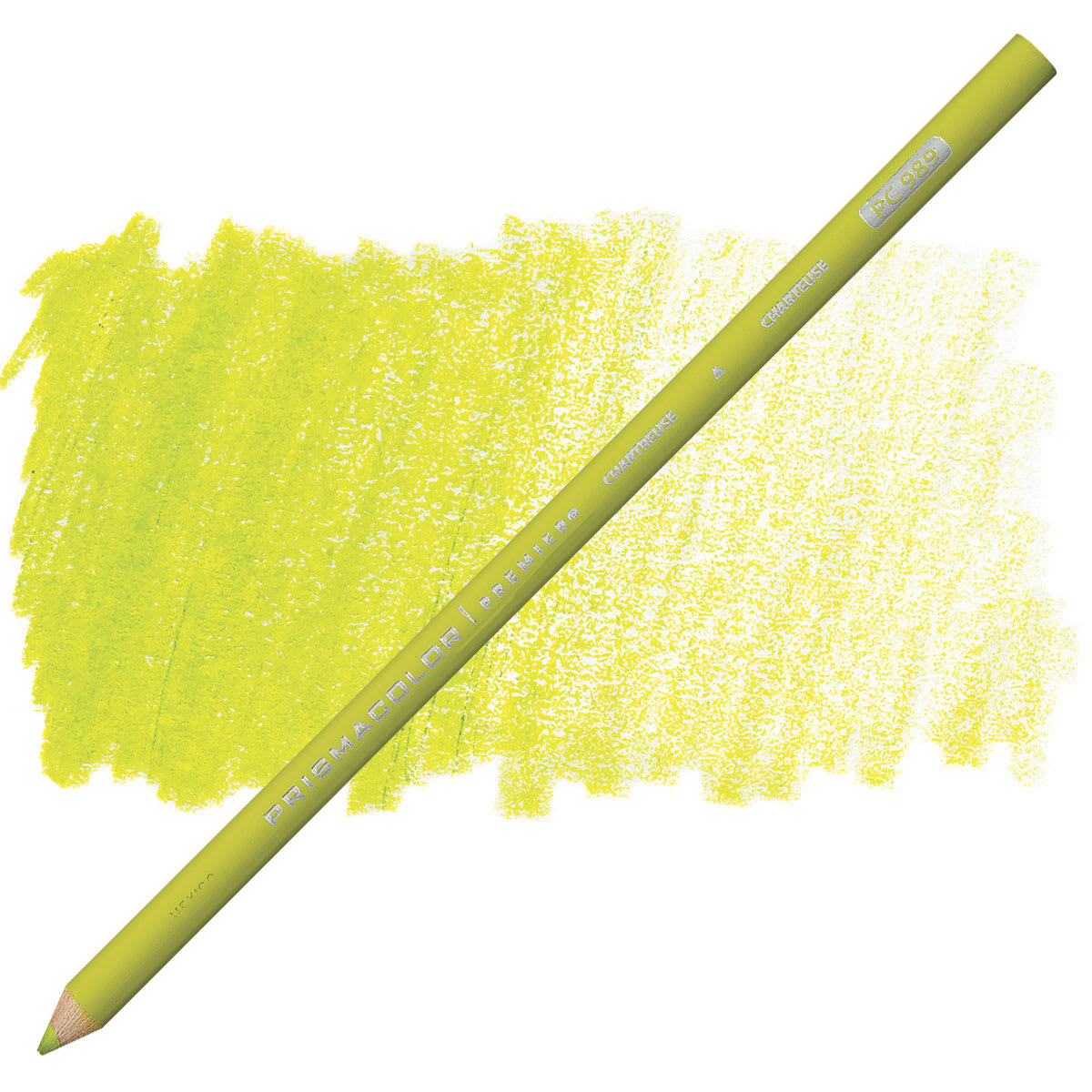 Lápis de cor Prismacolor Premier PC989 - Chartreuse - unidade avulsa
