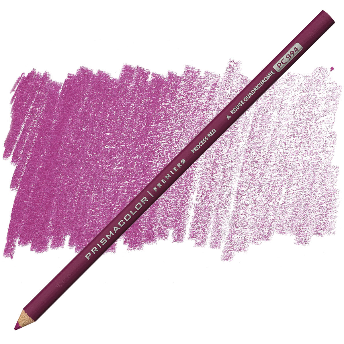 Lápis de cor Prismacolor Premier PC994 - Process Red - unidade avulsa