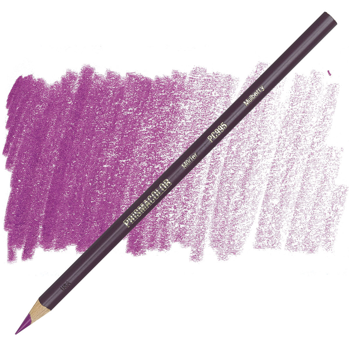Lápis de cor Prismacolor Premier PC995 - Mulberry - unidade avulsa