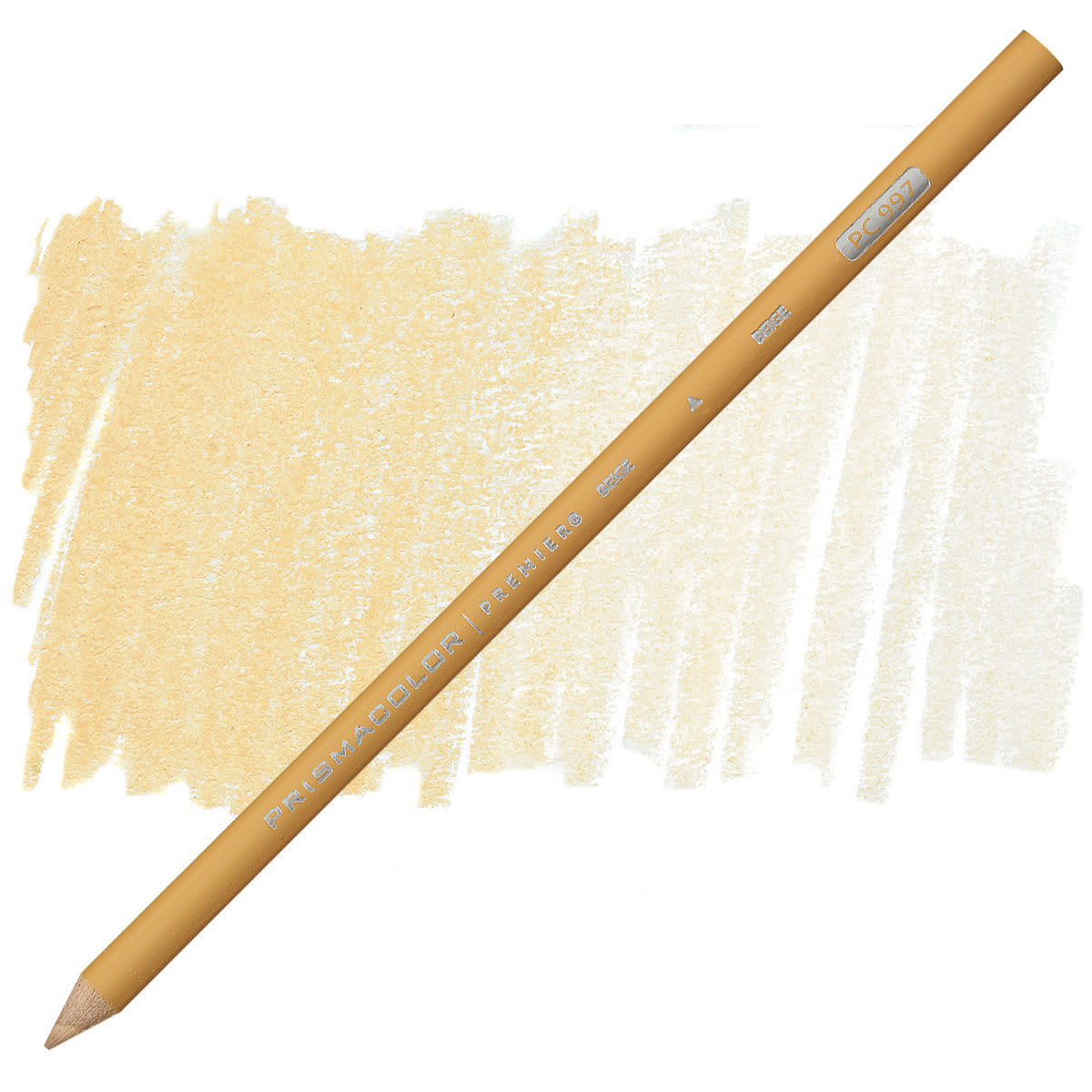 Lápis de cor Prismacolor Premier PC997 - Beige - unidade avulsa