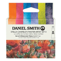 Kit Aquarela Daniel Smith Stella Canfield II – 6 Tubos de 5 ml - imagem 1