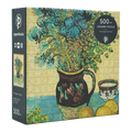Quebra-cabeça Paperblanks Van Gogh Still Life 500 peças PA1400-4