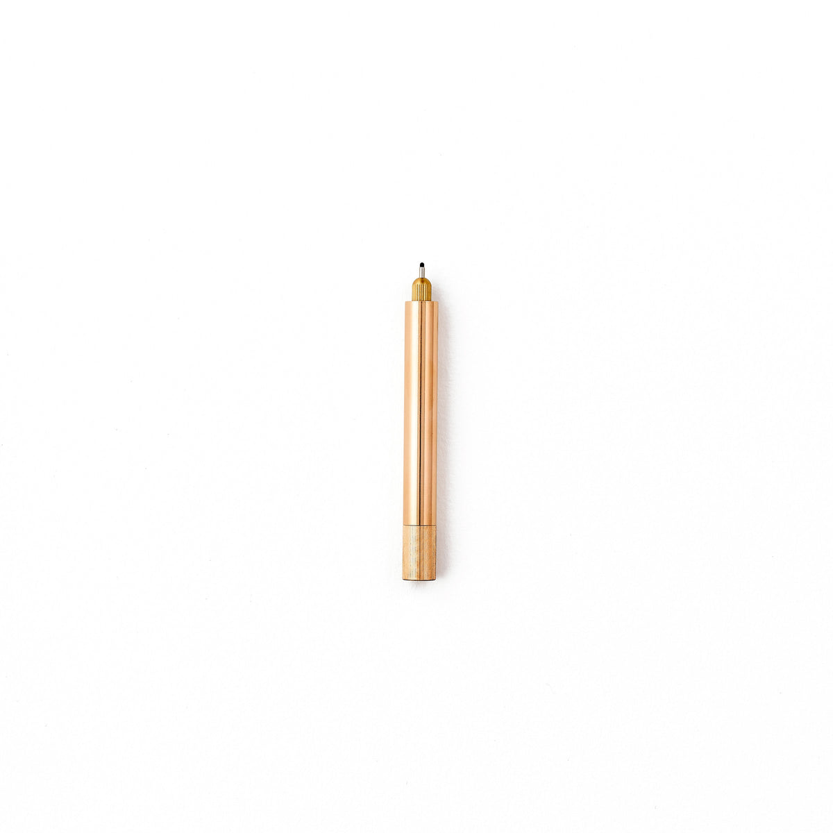 Tom’s Studio Lumos bronze mini: uma caneta Mini de ponta única