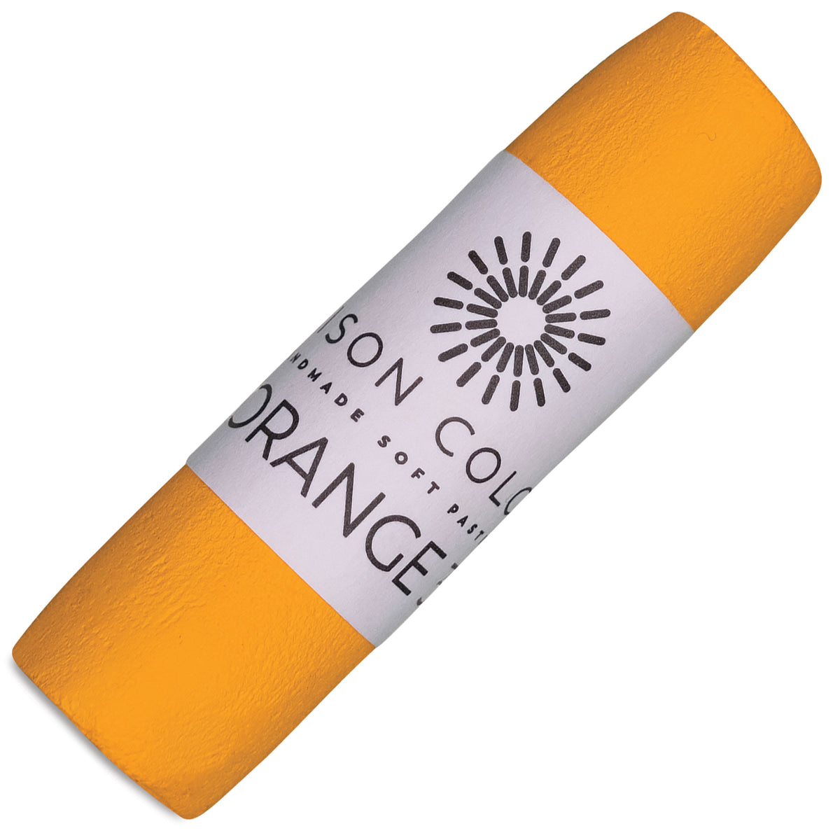 Pastel seco Unison Colour Orange 3 avulso