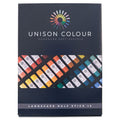Unison Colour Landscape 16 Half Stick – Set de Pastéis Secos