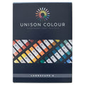Unison Colour Landscape 8 – Set de Pastéis Secos