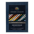 Unison Colour Midnight 8 – Set de Pastéis Secos
