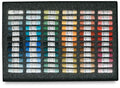 Unison Colour Starter 72 – Set de Pastéis Secos